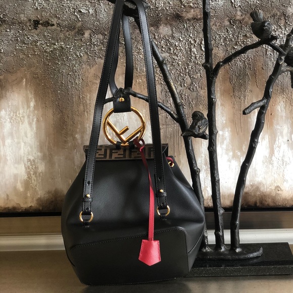 FENDI backpack 🎒 - Picture 7 of 10